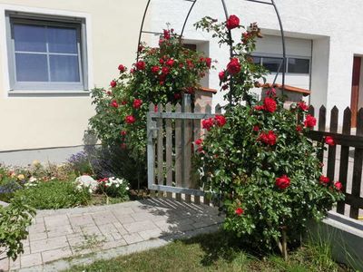 Ferienwohnung für 4 Personen (64 m²) in Egenhofen 4/10