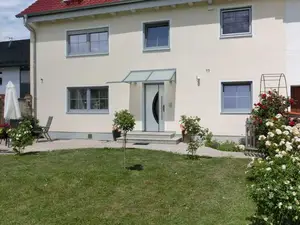Ferienwohnung für 3 Personen (47 m²) in Egenhofen