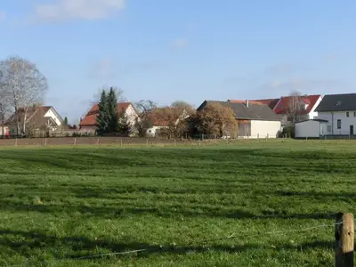 Ferienwohnung für 3 Personen (47 m²) in Egenhofen 2/10