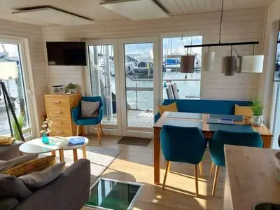 Ferienwohnung für 5 Personen (34 m²) in Egernsund 2/10