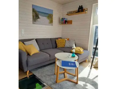 Ferienwohnung für 5 Personen (34 m²) in Egernsund 3/10