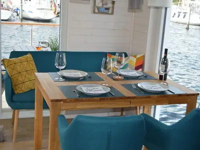 Ferienwohnung für 5 Personen (34 m²) in Egernsund 4/10