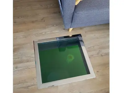 Ferienwohnung für 5 Personen (34 m²) in Egernsund 5/10