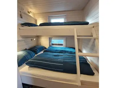 Ferienwohnung für 5 Personen (34 m²) in Egernsund 8/10
