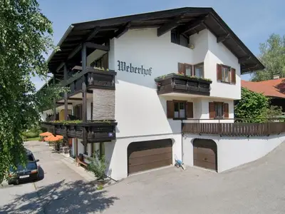Ferienwohnung für 4 Personen (51 m²) in Egg am Faaker See 1/10