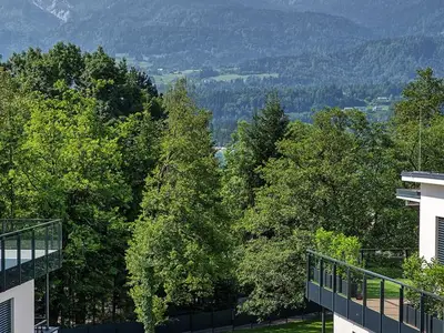 Ferienwohnung für 4 Personen (51 m²) in Egg am Faaker See 10/10