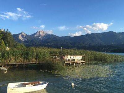 Ferienwohnung für 4 Personen (65 m²) in Egg am Faaker See 9/10