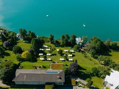 Ferienwohnung für 4 Personen (46 m²) in Egg am Faaker See 8/10