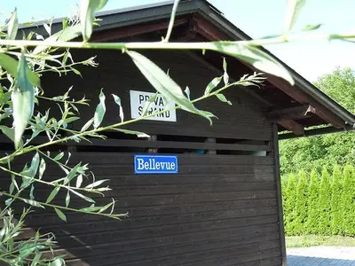 Ferienwohnung für 2 Personen (30 m²) in Egg am Faaker See 1/10