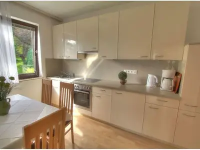 Ferienwohnung für 2 Personen (30 m²) in Egg am Faaker See 3/10