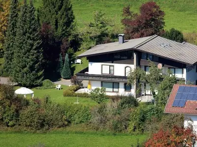 Ferienwohnung für 2 Personen (30 m²) in Egg am Faaker See 4/10