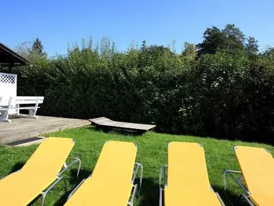 Ferienwohnung für 2 Personen (30 m²) in Egg am Faaker See 8/10