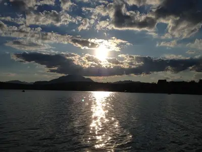 Ferienwohnung für 4 Personen (50 m²) in Egg am Faaker See 6/10