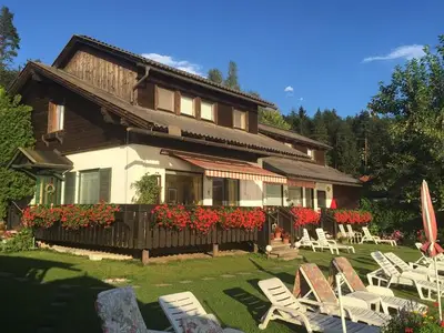 Ferienwohnung für 4 Personen (50 m²) in Egg am Faaker See 7/10