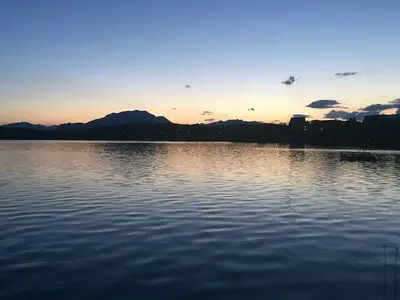 Ferienwohnung für 4 Personen (50 m²) in Egg am Faaker See 8/10