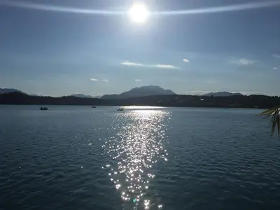 Ferienwohnung für 4 Personen (50 m²) in Egg am Faaker See 10/10