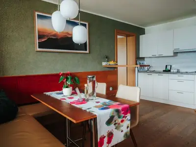 Ferienwohnung für 4 Personen (46 m²) in Egg am Faaker See 5/10
