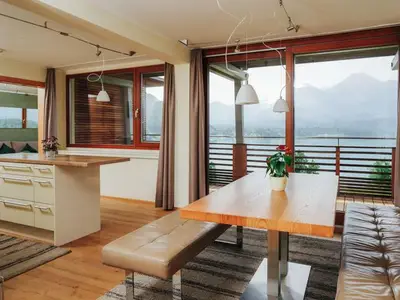 Ferienwohnung für 4 Personen (46 m²) in Egg am Faaker See 8/10