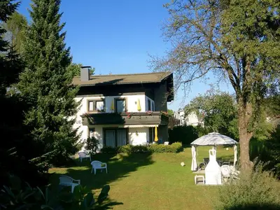 Appartementhaus Bellevue