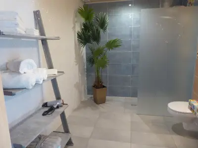 Ferienwohnung für 5 Personen (77 m²) in Eggesin 5/10
