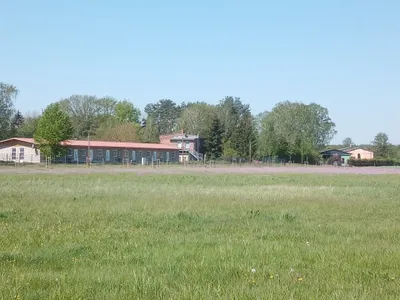 Ferienwohnung für 5 Personen (77 m²) in Eggesin 8/10