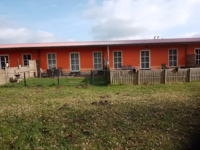 Ferienwohnung für 5 Personen (77 m²) in Eggesin 9/10