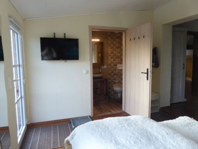 Ferienwohnung für 3 Personen (45 m²) in Eggesin 9/10