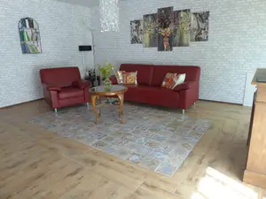 Ferienwohnung für 5 Personen (70 m²) in Eggesin