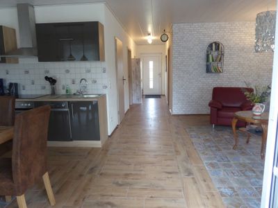 Ferienwohnung für 5 Personen (70 m²) in Eggesin 2/10