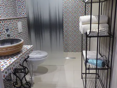 Ferienwohnung für 5 Personen (70 m²) in Eggesin 4/10