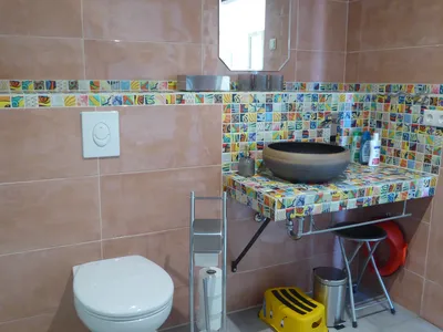 Ferienwohnung für 5 Personen (77 m²) in Eggesin 4/10