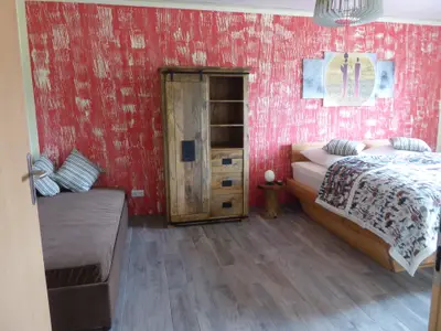 Ferienwohnung für 5 Personen (77 m²) in Eggesin 7/10