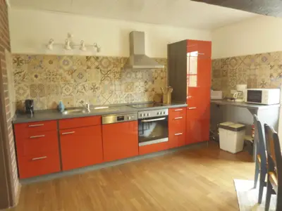 Ferienwohnung für 3 Personen (45 m²) in Eggesin 3/10