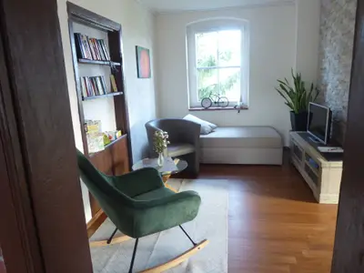 Ferienwohnung für 3 Personen (45 m²) in Eggesin 4/10