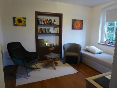 Ferienwohnung für 3 Personen (45 m²) in Eggesin 6/10