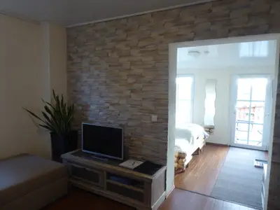 Ferienwohnung für 3 Personen (45 m²) in Eggesin 7/10