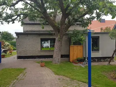 Ferienwohnung für 4 Personen (38 m²) in Eggesin 1/10