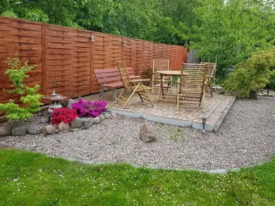 Ferienwohnung für 4 Personen (38 m²) in Eggesin 2/10