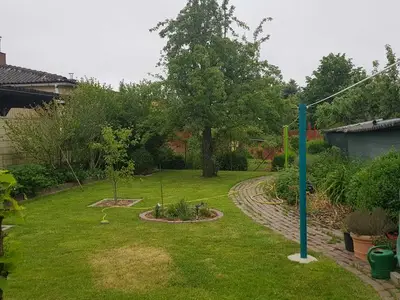 Ferienwohnung für 4 Personen (38 m²) in Eggesin 3/10