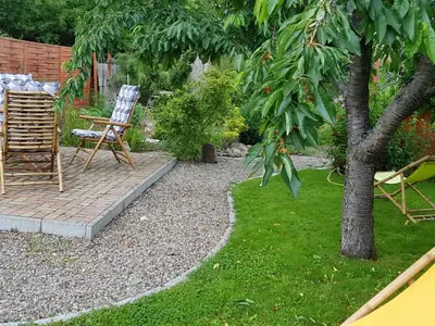 Ferienwohnung für 4 Personen (38 m²) in Eggesin 4/10