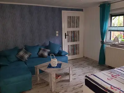 Ferienwohnung für 4 Personen (38 m²) in Eggesin 6/10