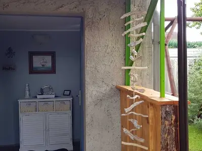 Ferienwohnung für 4 Personen (38 m²) in Eggesin 8/10