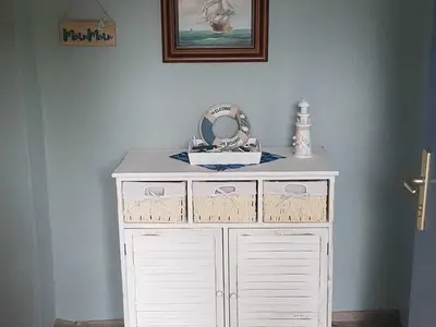 Ferienwohnung für 4 Personen (38 m²) in Eggesin 9/10
