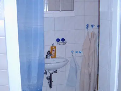 Ferienwohnung für 4 Personen (38 m²) in Eggesin 10/10