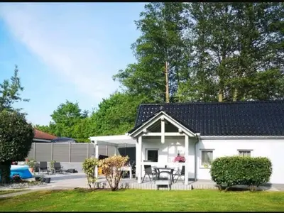 Ferienwohnung für 6 Personen (58 m²) in Eggesin 1/10
