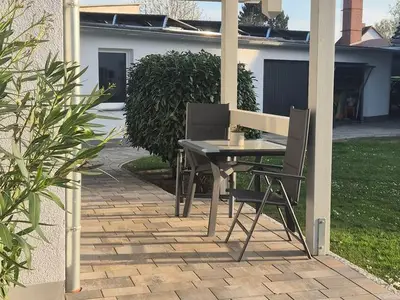 Ferienwohnung für 6 Personen (58 m²) in Eggesin 2/10