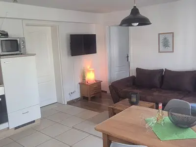 Ferienwohnung für 6 Personen (58 m²) in Eggesin 4/10