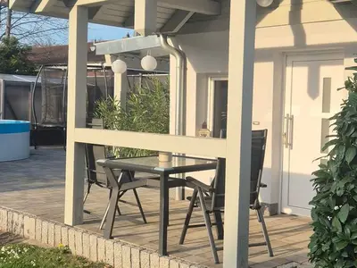 Ferienwohnung für 6 Personen (58 m²) in Eggesin 6/10