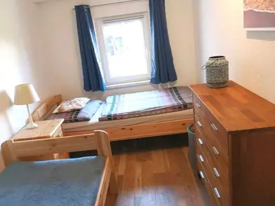 Ferienwohnung für 6 Personen (58 m²) in Eggesin 8/10