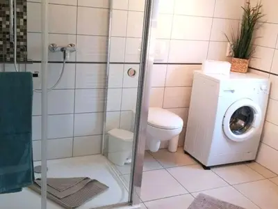 Ferienwohnung für 6 Personen (58 m²) in Eggesin 9/10